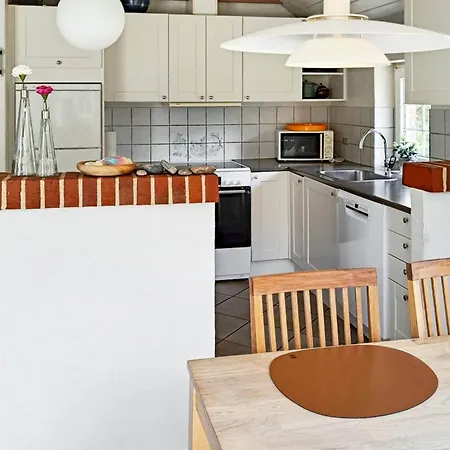 4 Star Holiday Home In Ulfborg Prázdninový dům Ulfborg