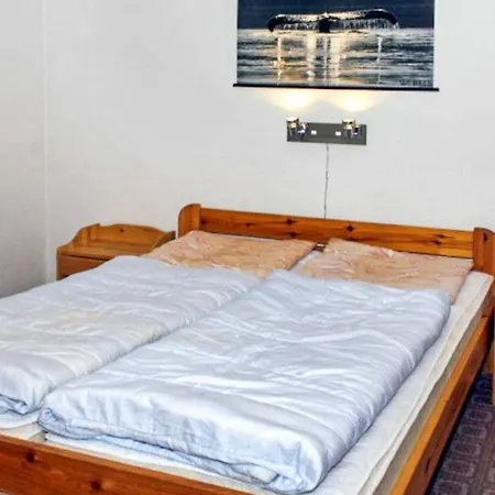 Prázdninový dům 4 Star Holiday Home In Ulfborg Ulfborg