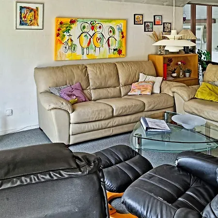 4 Star Holiday Home In Ulfborg Ulfborg