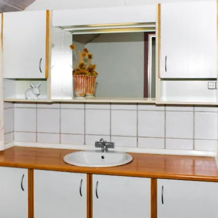 Prázdninový dům 4 Star Holiday Home In Ulfborg *