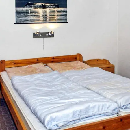 4 Star Holiday Home In Ulfborg Ulfborg